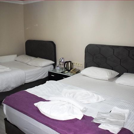 Kuembet Hotel Istanbul Exterior photo